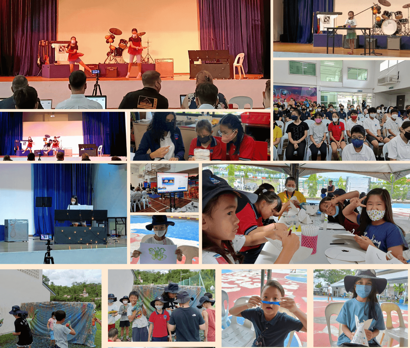 From the Head of Primary 02.07.2022