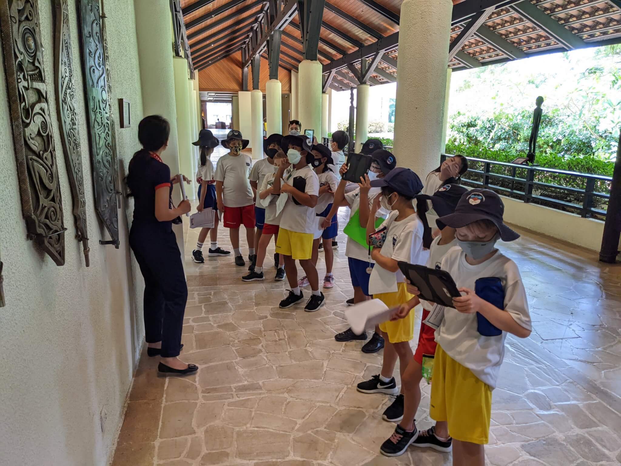 From the Head of Primary 11.06.2022