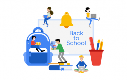 Back-to-school Tips for Parents 01.08.2022