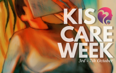 WELLBEING NEWS 01.10.2022