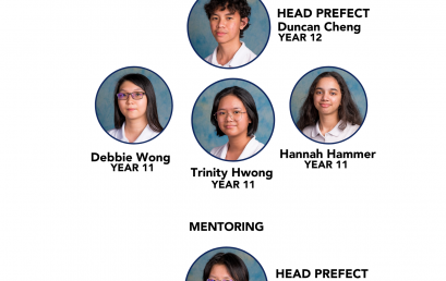 From the Head of Secondary 10.09.2022