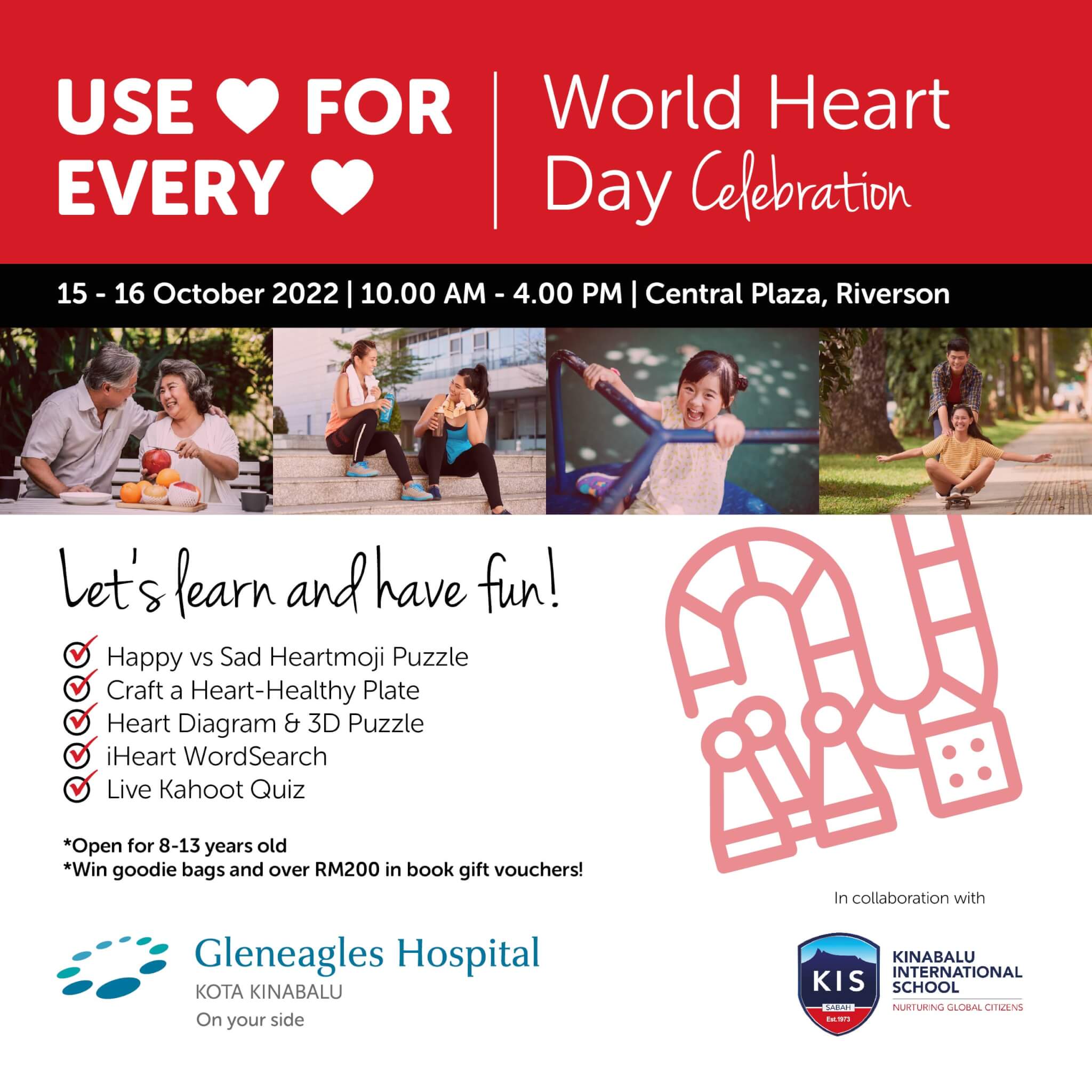 COMMUNITY NEWS 08.10.2022