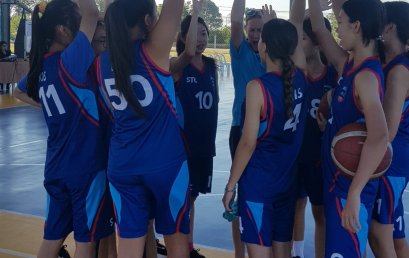 From the Head of PE and Sport 26.11.2022