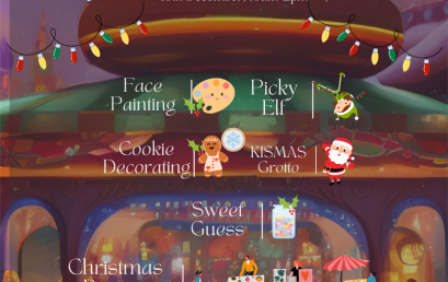 COMMUNITY NEWS 26.11.2022