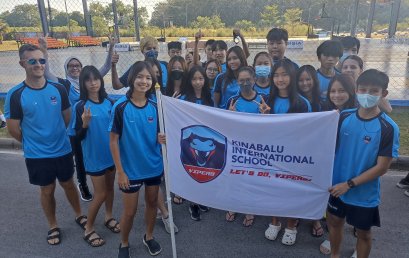 From the Head of PE and Sport 05.11.2022