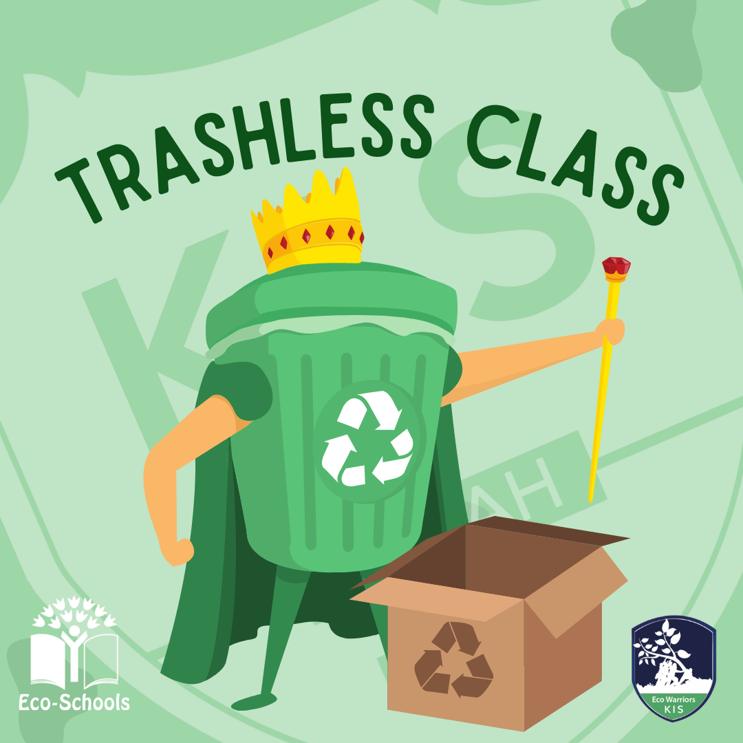 From the Eco Warriors 03.12.2022