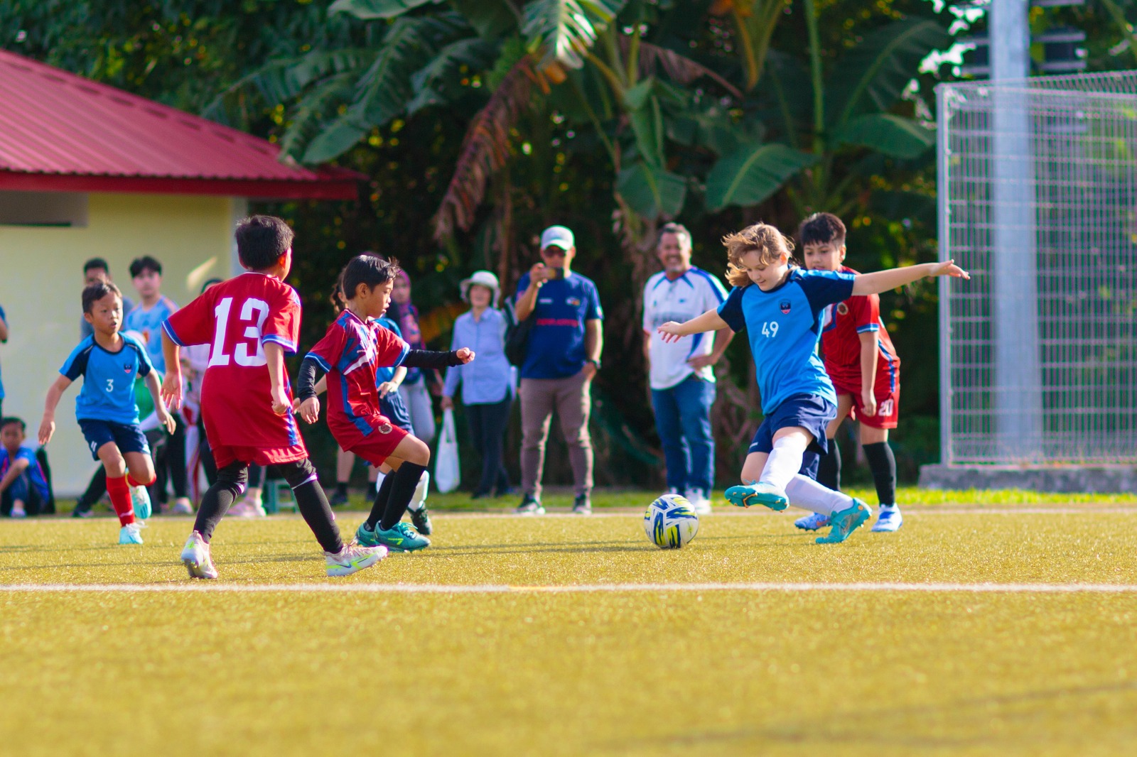 From the Head of PE and Sport 18.02.2023