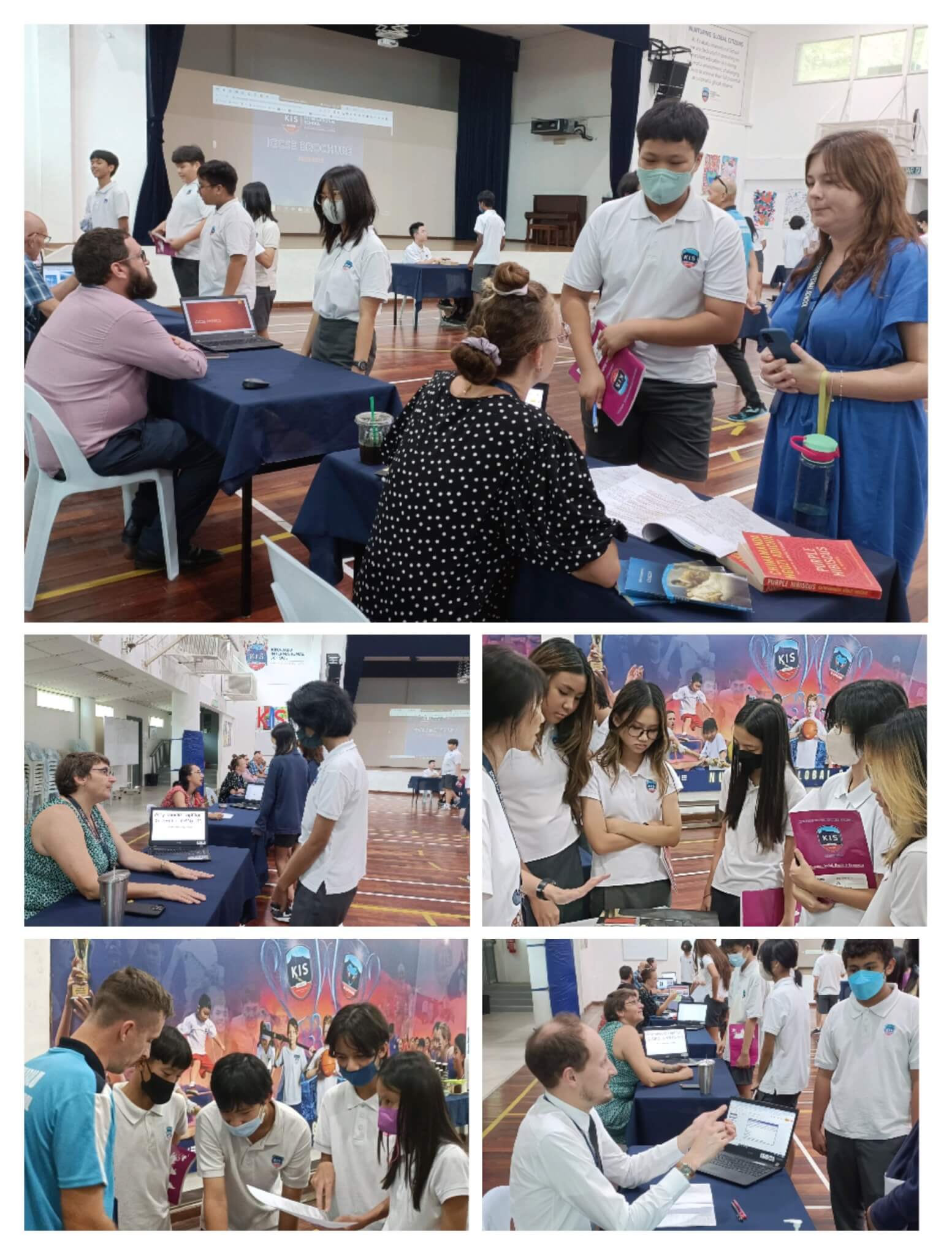 From the Head of Secondary 18.02.2023