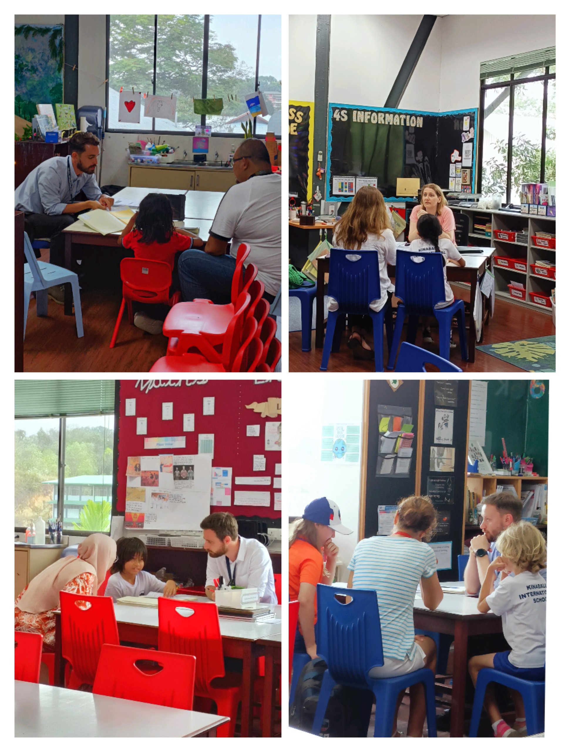 From the Head of Primary 18.02.2023