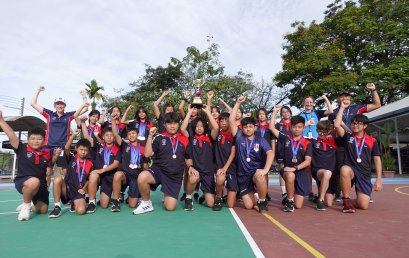 From the Head of PE and Sport 04.03.2023