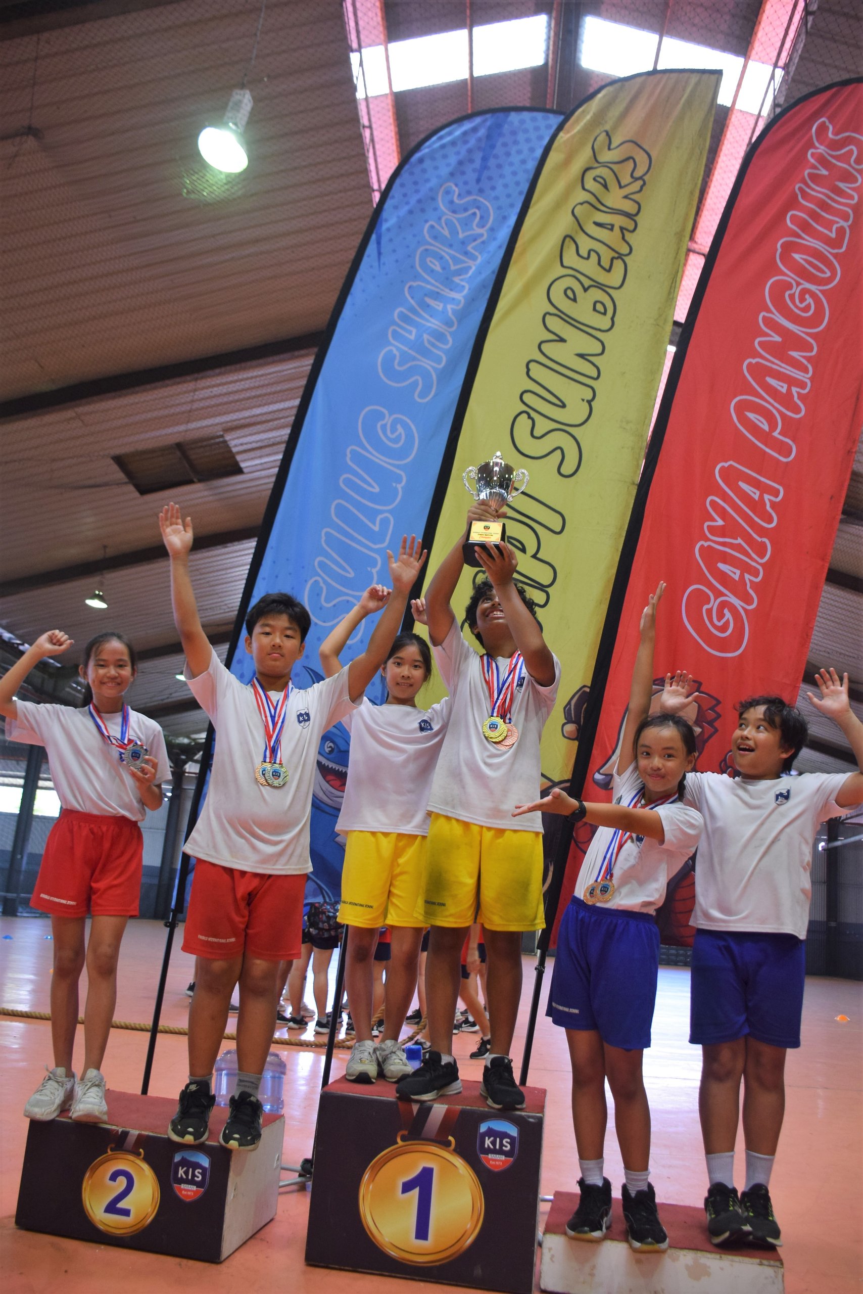 From the Head of PE and Sport 25.03.2023