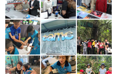 From the Head of Primary 25.03.2023