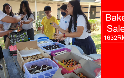 From the Head of Secondary 25.03.2023