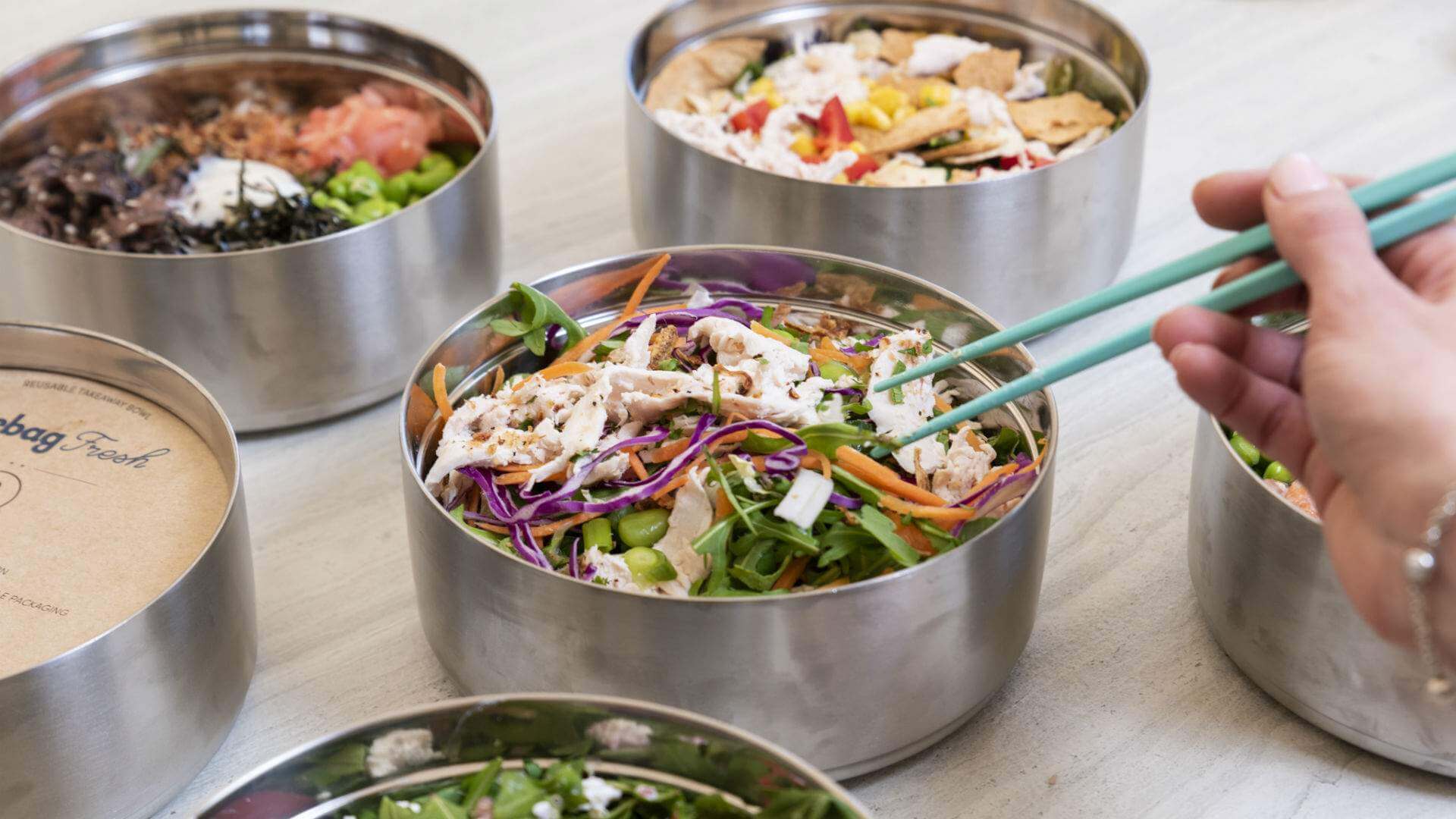 From the Eco Warriors 27.05.2023