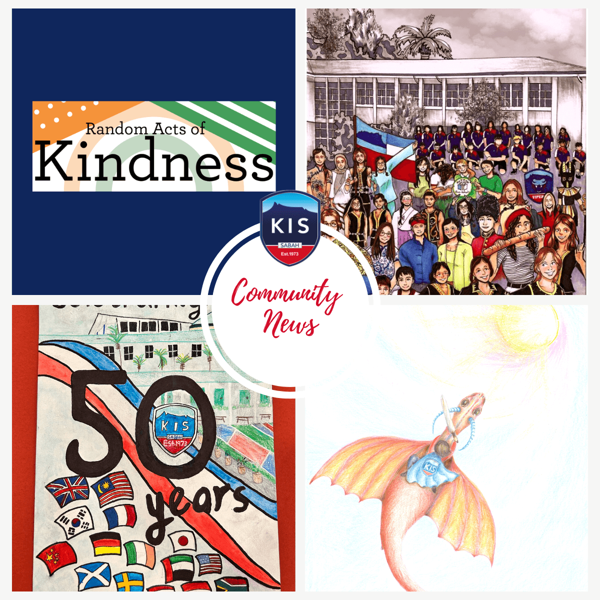 Community News 13.05.2023