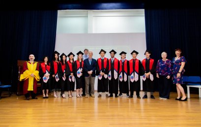 From the Head of Secondary 24.06.2023