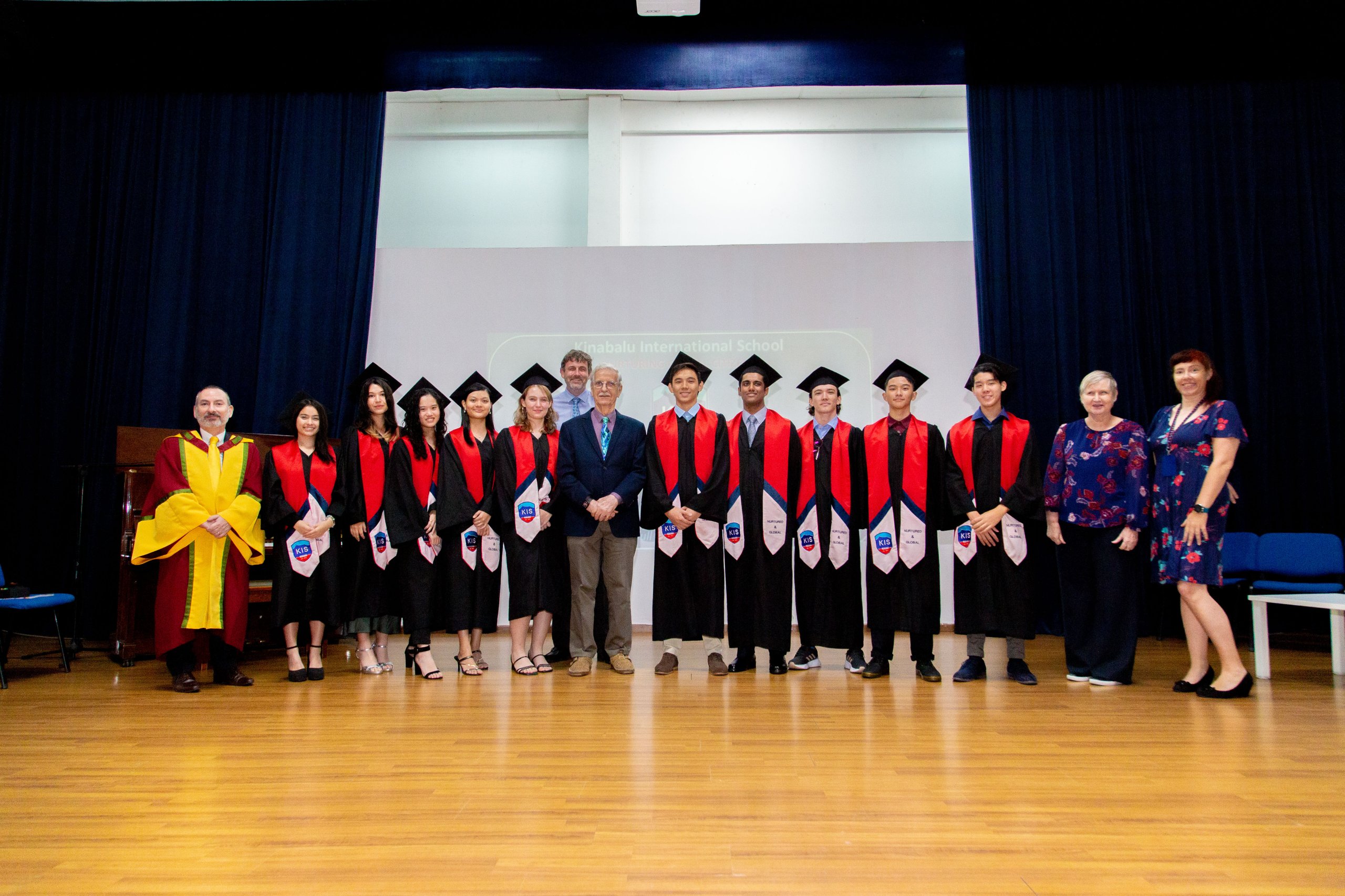 From the Head of Secondary 24.06.2023 From the Head of Secondary 24.06.2023