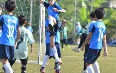 From the Head of PE and Sport 03.06.2023