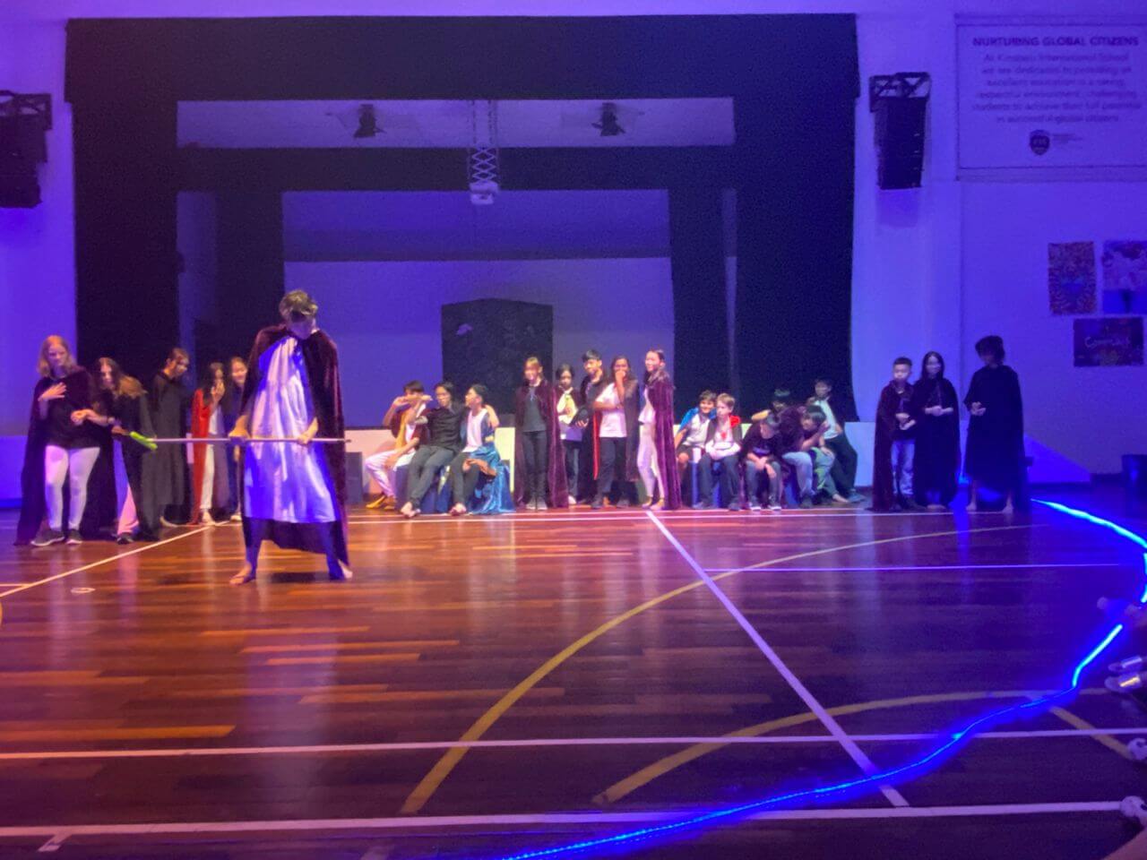 From the Head of Secondary 17.06.2023