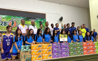 From the Head of PE and Sport 10.06.2023