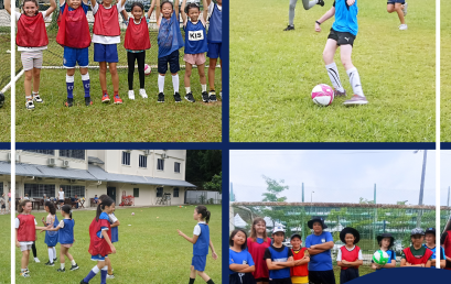 From the Head of PE and Sport 26.08.2023