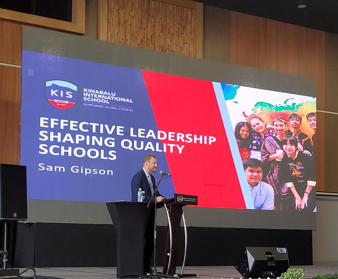 From the Principal 16.09.2023