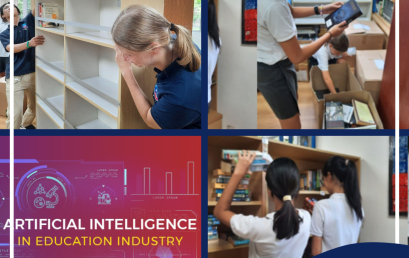 From the Head of Secondary 02.09.2023