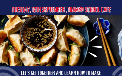 Community News 09.09.2023