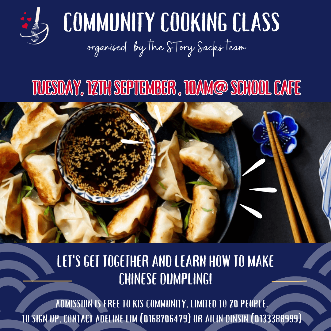 Community News 09.09.2023