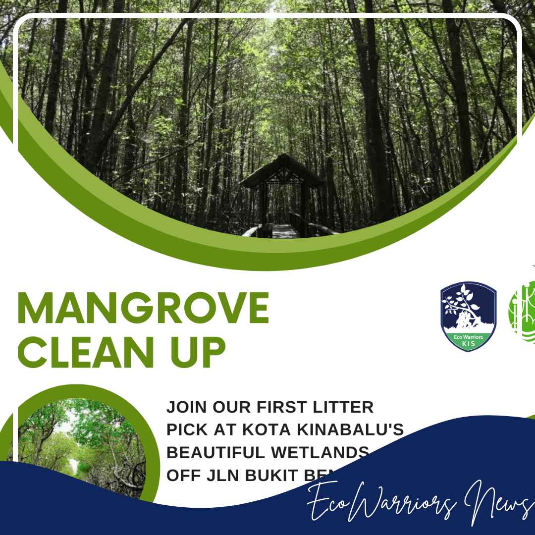 From the Eco Warriors 02.09.2023