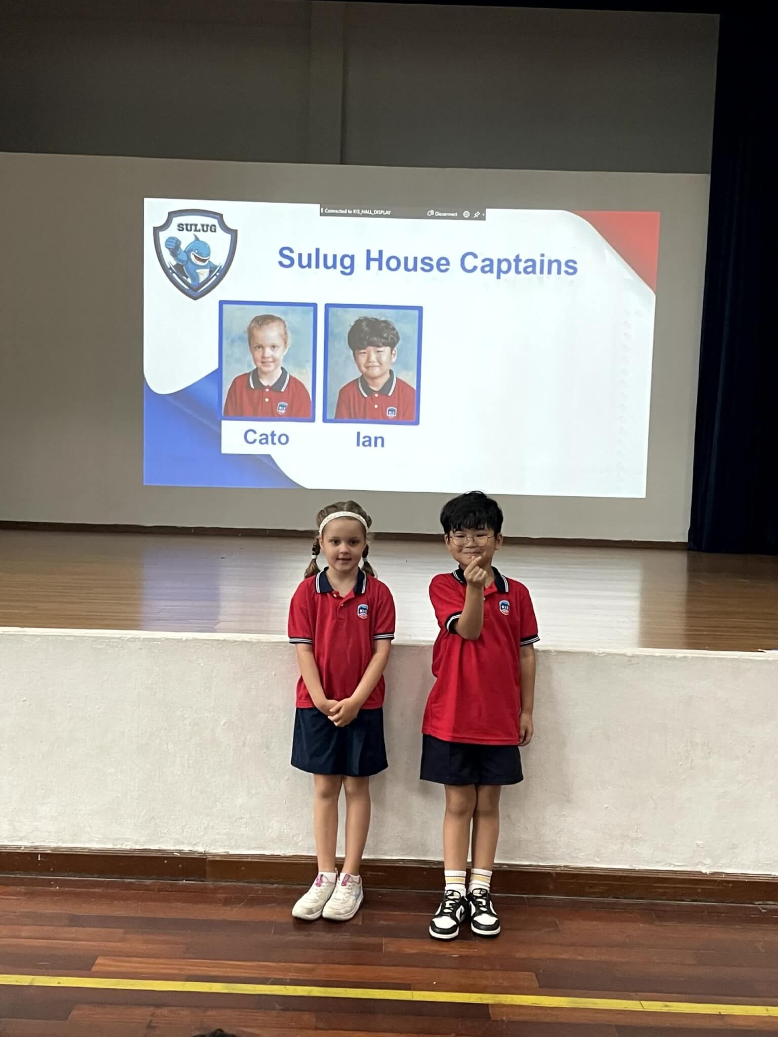 From the Head of Primary 09.09.2023 - KIS Newsletter