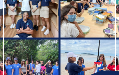 From the Head of Secondary 16.09.2023