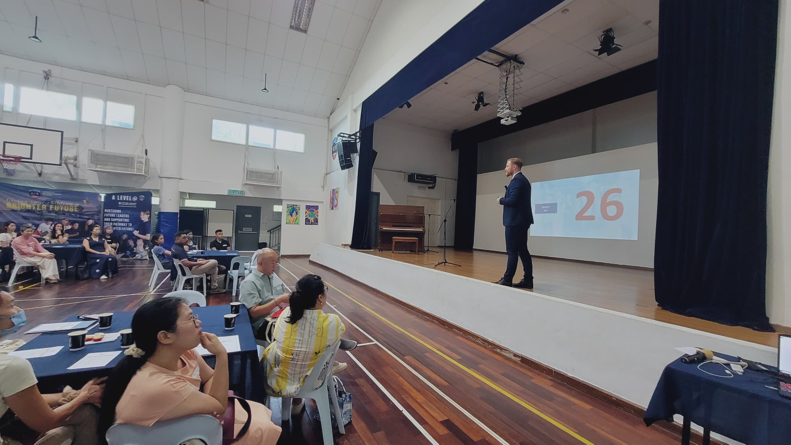 From the Principal 23.09.2023 From the Principal 23.09.2023