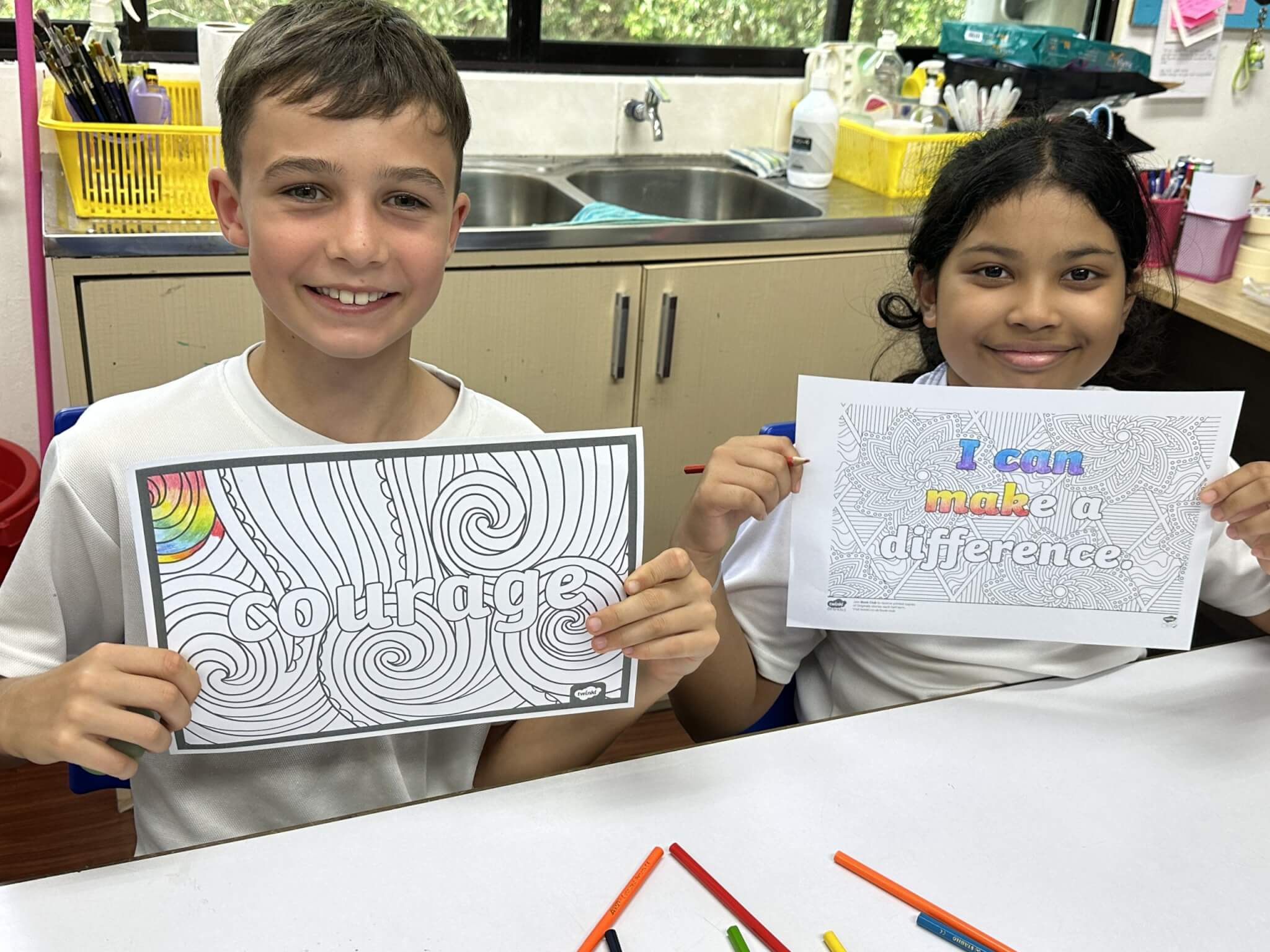 From the Head of Primary 07.10.2023