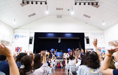 From the Head of Secondary 14.10.2023