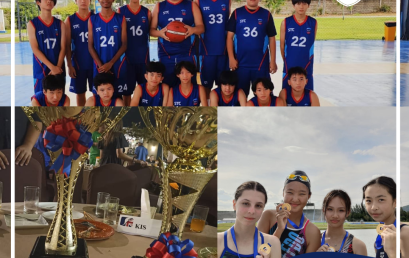 From the Head of Secondary 28.10.2023