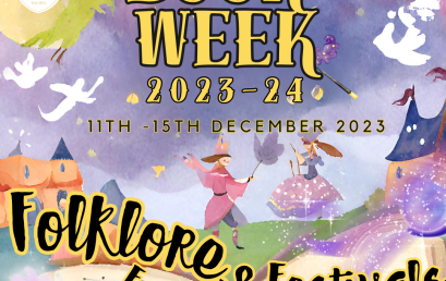 From the Head of Secondary 25.11.2023