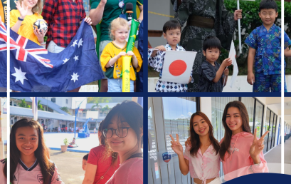 From the Head of Secondary 11.11.2023