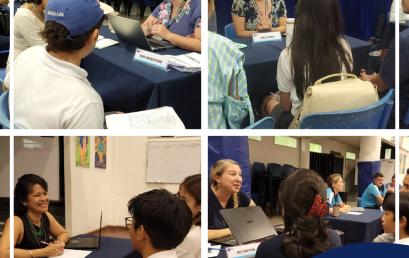 From the Head of Secondary 18.11.2023