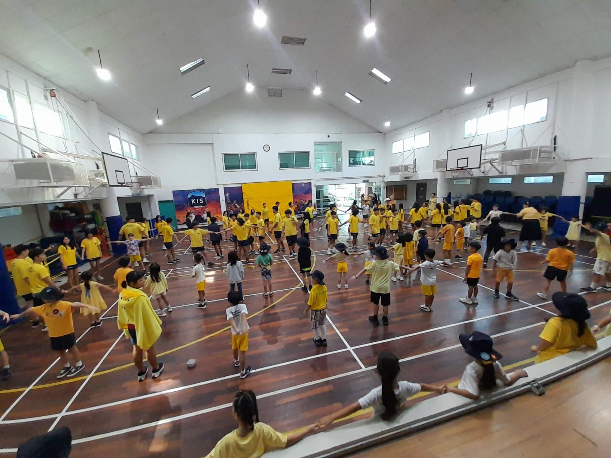 From the Head of Secondary 13.01.2024