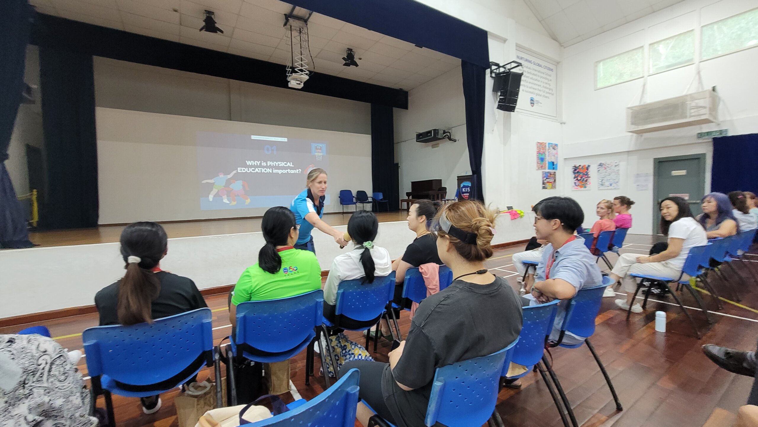 From the Head of PE & Sport 23.03.2024 From the Head of PE & Sport 23.03.2024