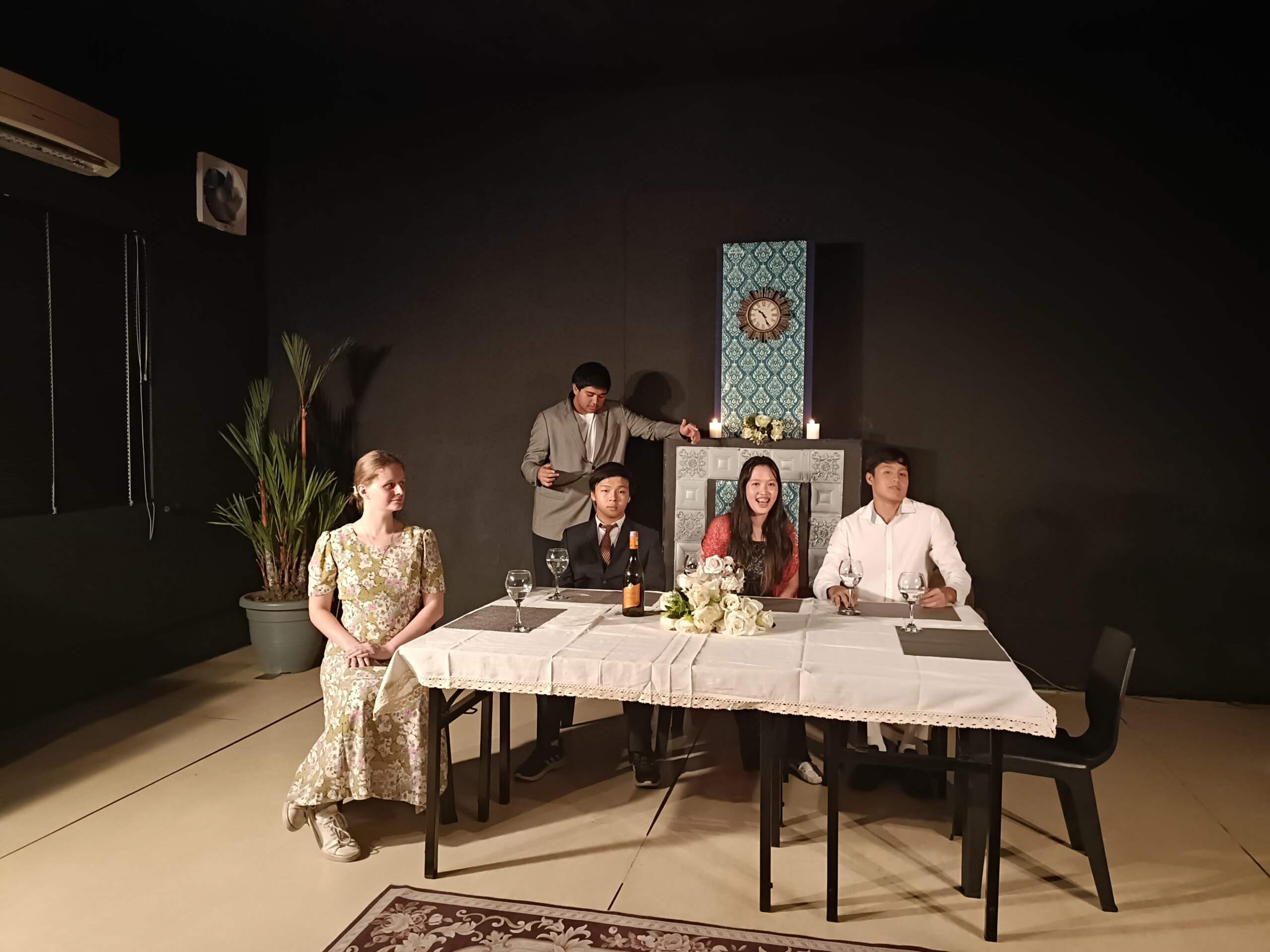 From the Head of Secondary 23.03.2024 From the Head of Secondary 23.03.2024