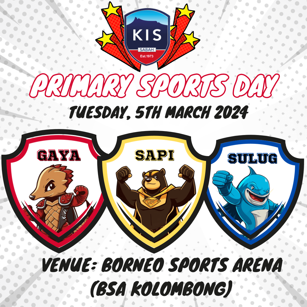 From the Head of PE & Sport 02.03.2024