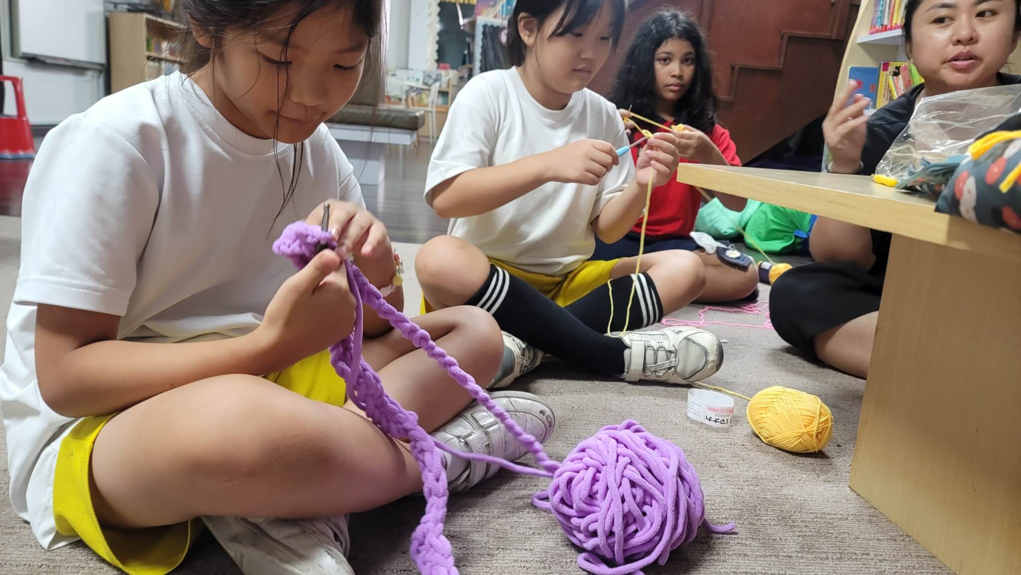 From the Head of Primary 20.04.2024 From the Head of Primary 20.04.2024