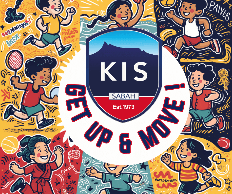 From the Head of PE & Sport 13.04.2024