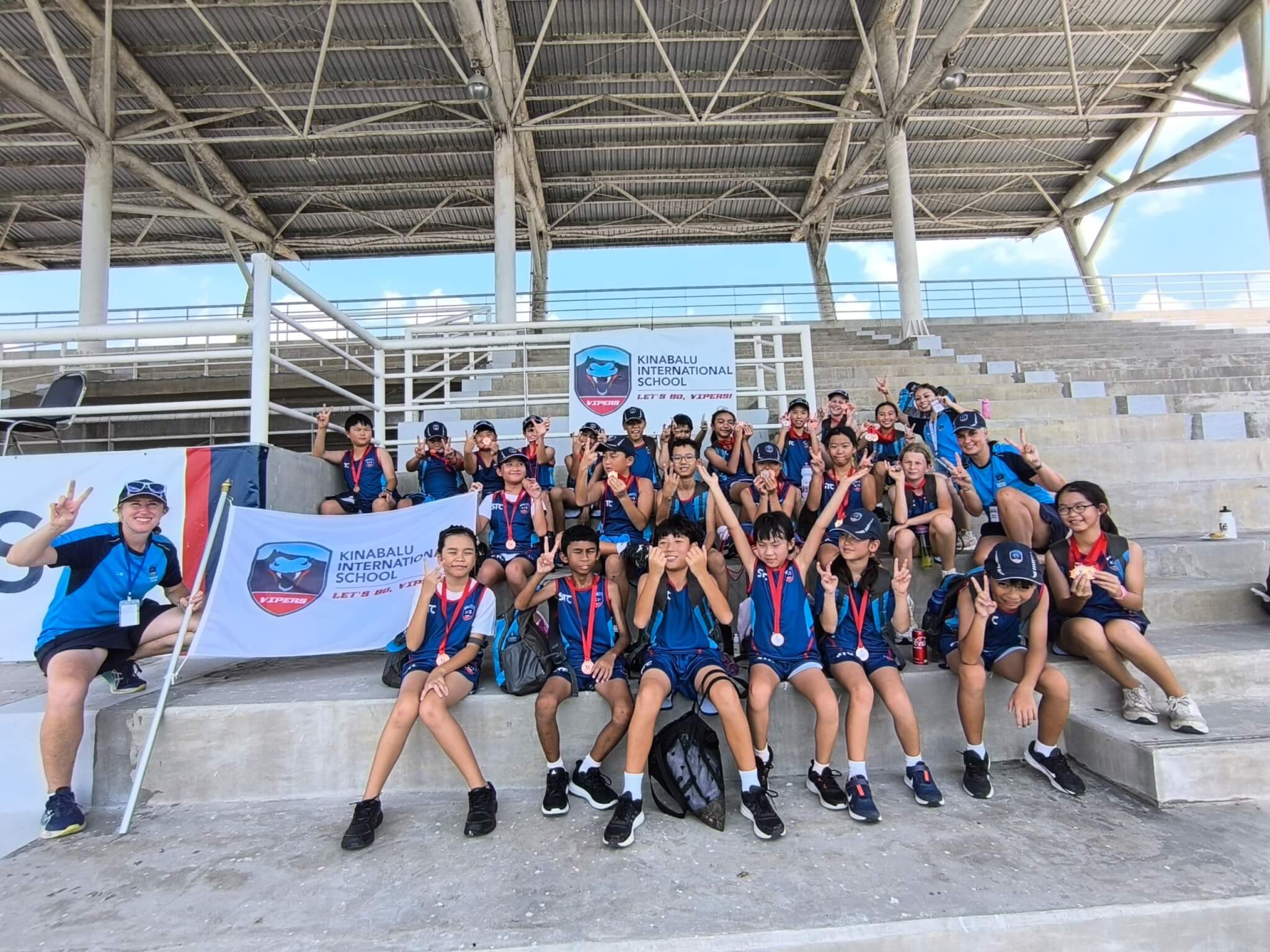 From the Head of PE & Sport 04.05.2024