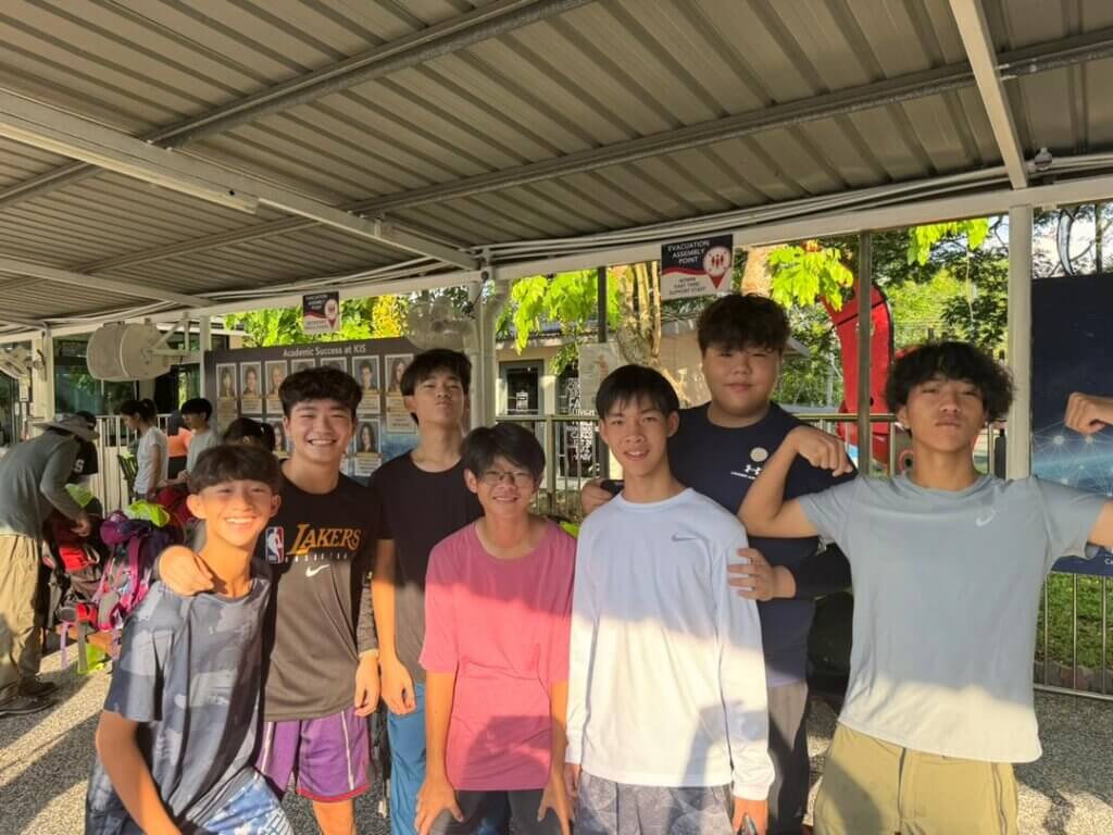 KIS DUKE OF EDINBURGH 10.05 (1)