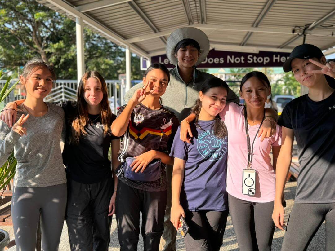 From the Head of Secondary 11.05.2024 From the Head of Secondary 11.05.2024