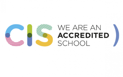 CIS Accreditation 5 Year Review