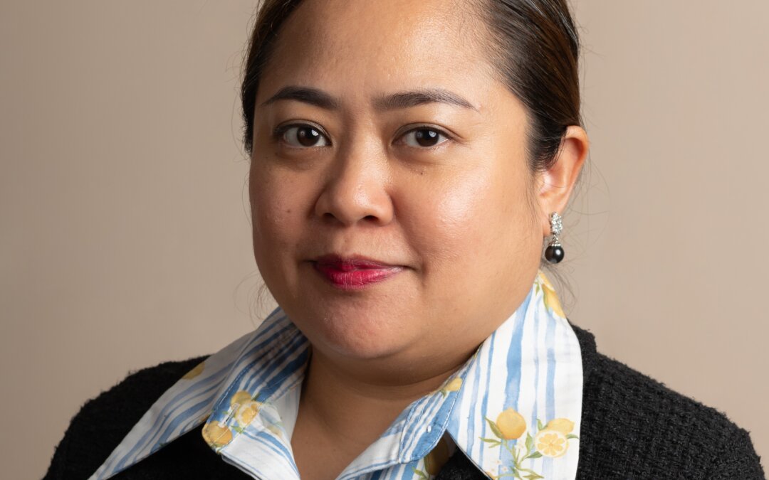 Datin Dr. Siti Nurafif Naim